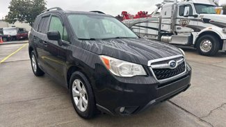 Used 2016 Subaru Forester 2.5i Limited w/ Popular Package #2 image 1