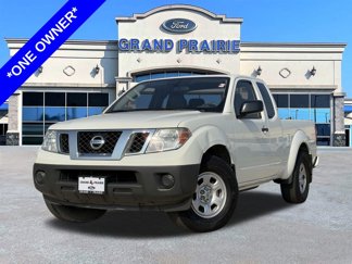 Used 2021 Nissan Frontier S video 1