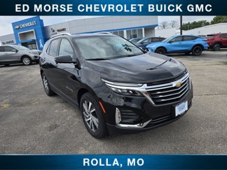 Used 2023 Chevrolet Equinox Premier image 1