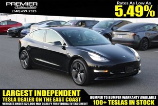 Used 2019 Tesla Model 3 Standard Range Plus image 1