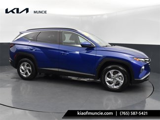 Used 2024 Hyundai Tucson SEL image 1