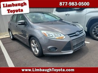 Used 2014 Ford Focus SE image 1
