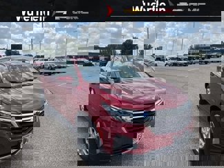 Certified 2023 Chevrolet Equinox LT image 1