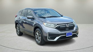 Used 2020 Honda CR-V EX image 1