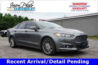 Used 2014 Ford Fusion SE w/ Equipment Group 202A image 1