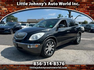 Used 2011 Buick Enclave CXL image 1