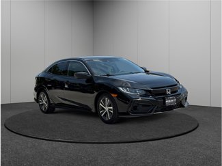 Used 2020 Honda Civic LX image 1
