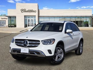 Used 2021 Mercedes-Benz GLC 300 w/ Premium Package image 1