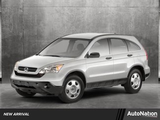 Used 2009 Honda CR-V LX image 1