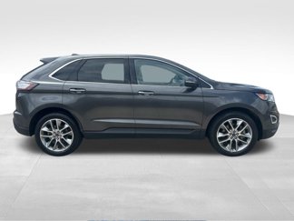 Used 2018 Ford Edge Titanium w/ Equipment Group 302A image 1