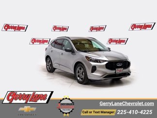 Used 2024 Ford Escape ST-Line w/ Cold Weather Package image 1