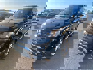 Used 2017 Dodge Journey Crossroad image 1