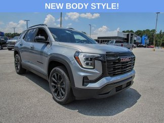 New 2026 GMC Terrain Elevation w/ Elevation Premium Package image 1