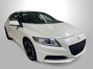 Used 2015 Honda CR-Z image 1