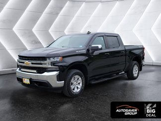 Used 2019 Chevrolet Silverado 1500 LT w/ All-Star Edition image 1