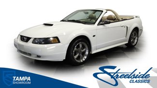 Used 2003 Ford Mustang GT image 1
