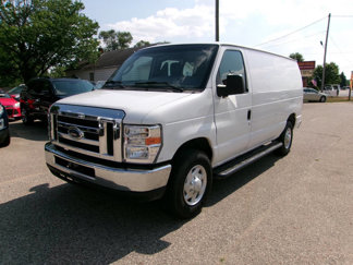 Used 2013 Ford E-250 and Econoline 250 image 1
