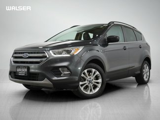 Used 2018 Ford Escape SEL image 1