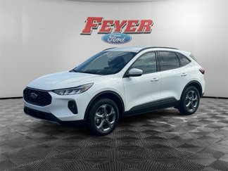 New 2025 Ford Escape ST-Line Elite image 1
