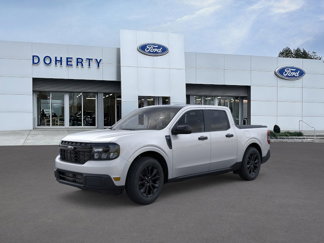 New 2024 Ford Maverick XLT w/ XLT Luxury Package image 1