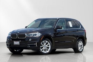 Used 2015 BMW X5 xDrive35i video 1