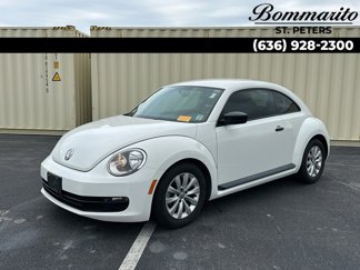Used 2014 Volkswagen Beetle 2.5 image 1