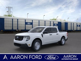 New 2025 Ford Maverick XL image 1