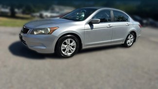 Used 2008 Honda Accord LX-P image 1