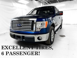 Used 2011 Ford F150 XLT w/ XLT Chrome Pkg image 1