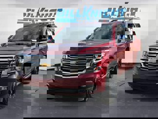 Used 2017 Chevrolet Tahoe Premier video 1