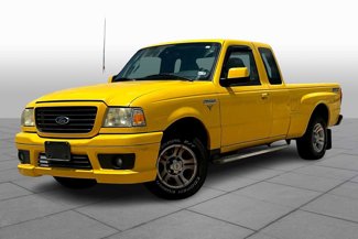Used 2006 Ford Ranger STX image 1