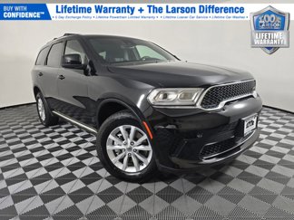 Used 2023 Dodge Durango SXT Launch Edition image 1