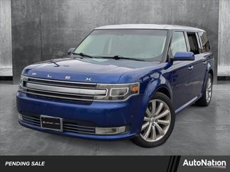 Used 2013 Ford Flex Limited image 1