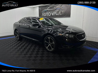 Used 2015 Ford Taurus SHO w/ Equipment Group 401A image 1