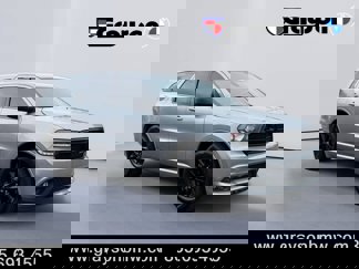 Used 2019 Dodge Durango SXT image 1