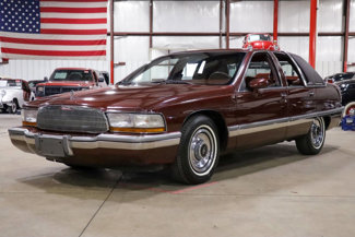 Used 1992 Buick Roadmaster Limited image 1