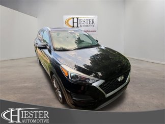 Used 2019 Hyundai Tucson SEL image 1