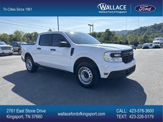Used 2022 Ford Maverick XL image 1