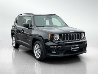 Used 2022 Jeep Renegade Sport w/ Sport Appearance Group image 1