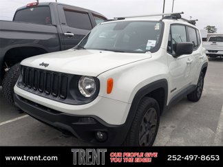 Used 2018 Jeep Renegade Sport w/ Power & Air Group image 1