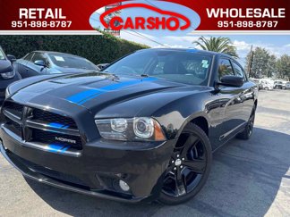 Used 2011 Dodge Charger R/T image 1