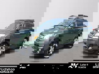 Used 2014 Subaru Outback 2.5i Premium image 1