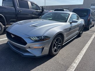 Used 2021 Ford Mustang Premium image 1