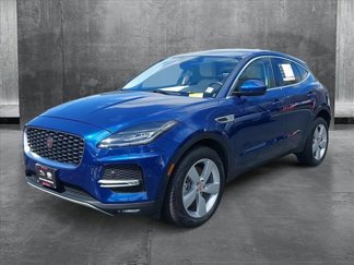 Certified 2022 Jaguar E-PACE SE image 1