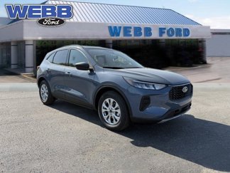 New 2025 Ford Escape Active w/ Cold Weather Package image 1