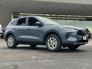 New 2025 Ford Escape Active w/ Tech Pack #1 image 1