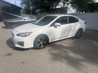 Used 2019 Subaru Impreza 2.0i Premium w/ Eyesight & BSD/Rcta & SRF image 1