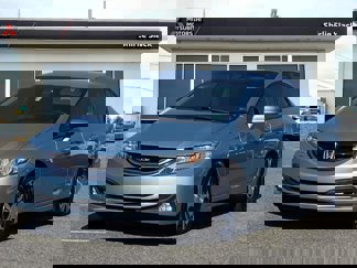 Used 2015 Honda Civic Hybrid Sedan image 1