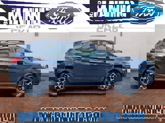 Used 2018 Subaru Crosstrek 2.0i Premium image 1