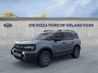 New 2025 Ford Bronco Sport Big Bend image 1